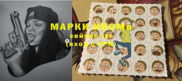 стафф Покачи